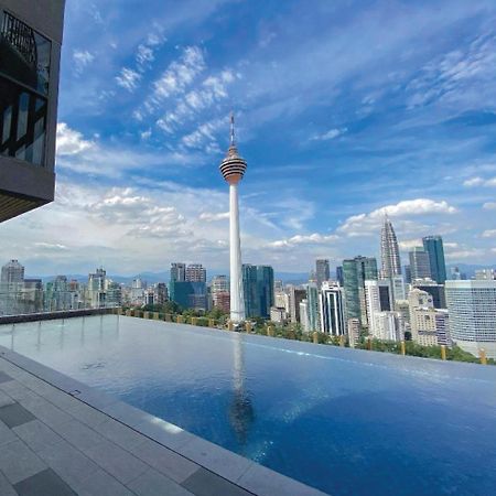 Ceylonz Suites Kl City By One39Kl クアラルンプール エクステリア 写真